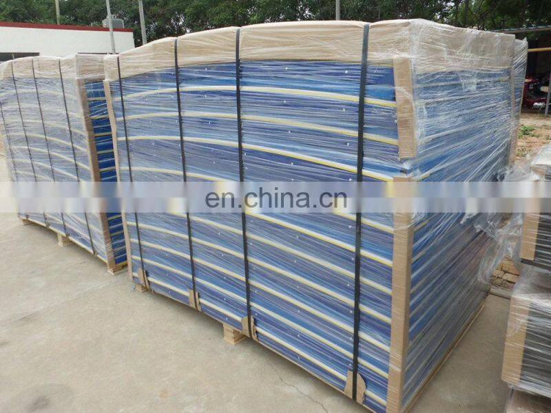 HDPE plate for Football Flick Skills Trainer