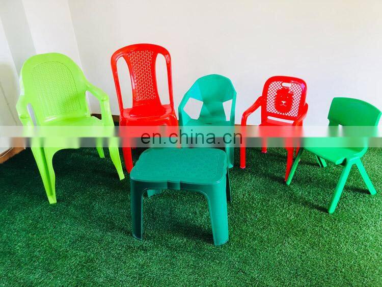 Concrete Coffee Table Molds