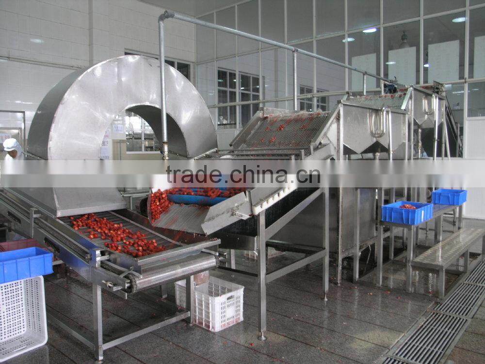 bulk frozen strawberry in package size