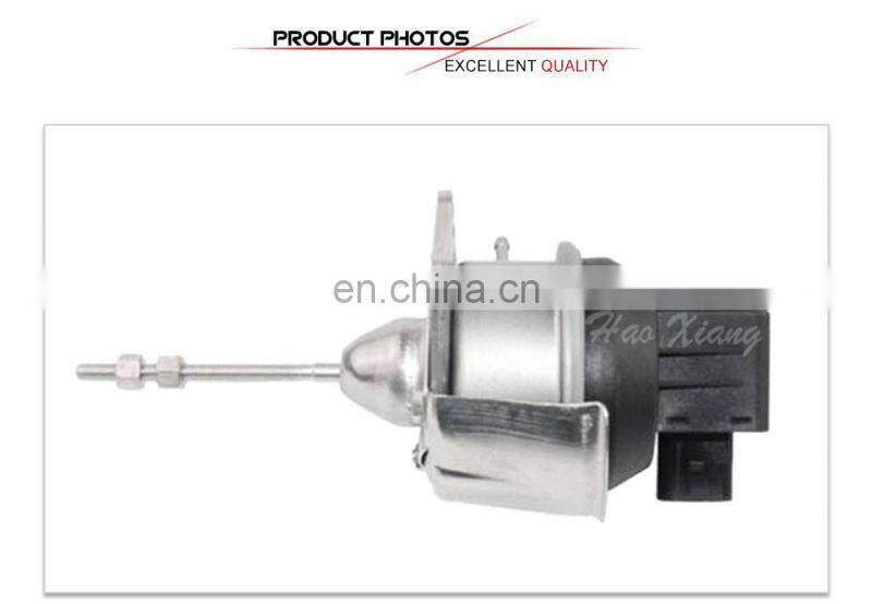 Top Quality Turbocharger Actuator Valve 03L253016A Fits For Skoda Fabia II Roomster VW Polo 1.6 TDI