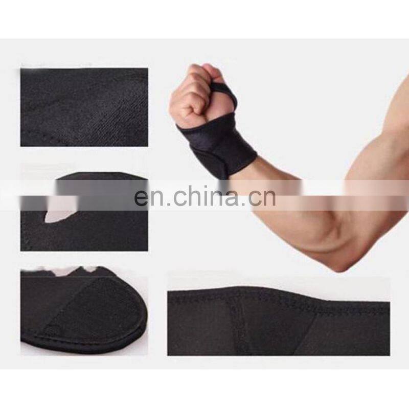 2021 Thumb Stabilizer Wrist Brace Wrist/thumb Wrap Support Band Protector Basketball Sports