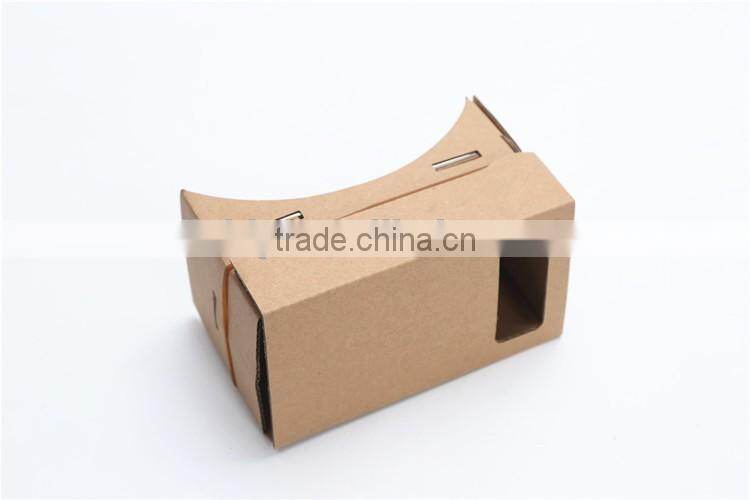 2016 Super hot For phone VR glasses Cardboard LC-CB1