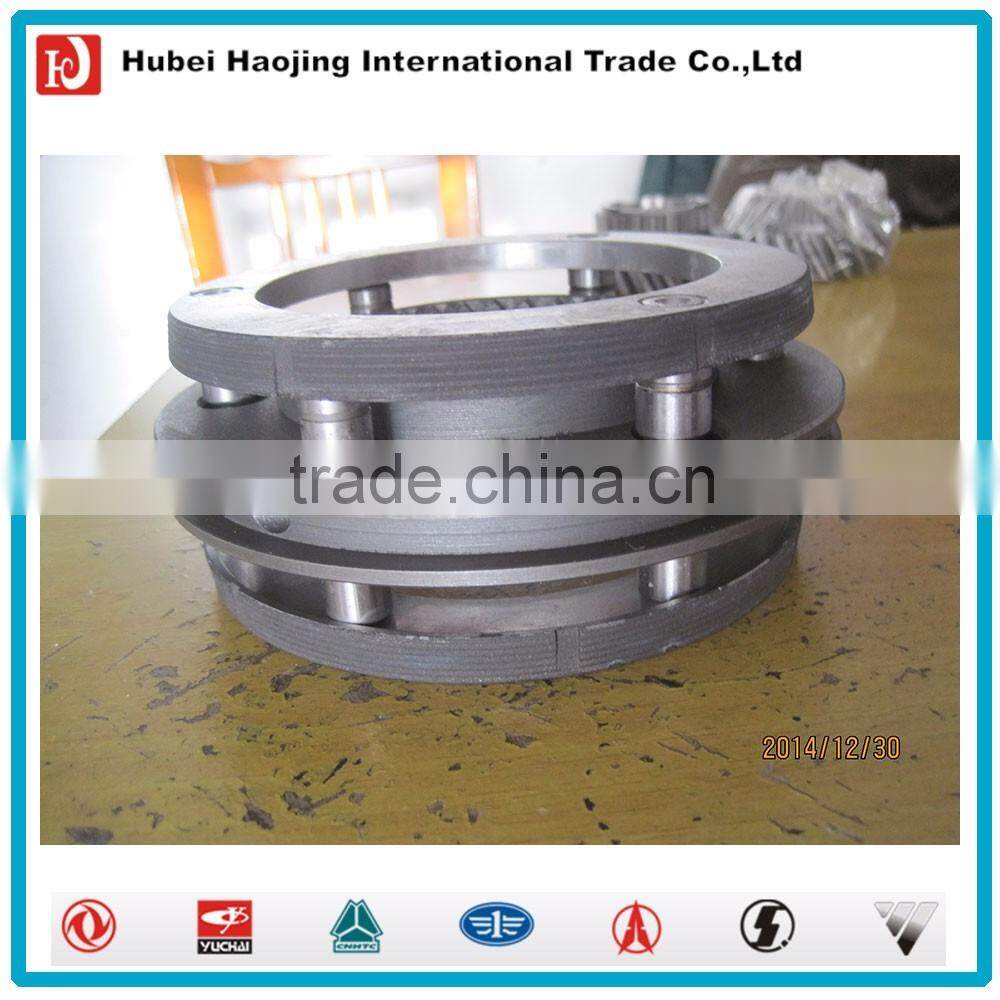 1700C-120 synchronizer