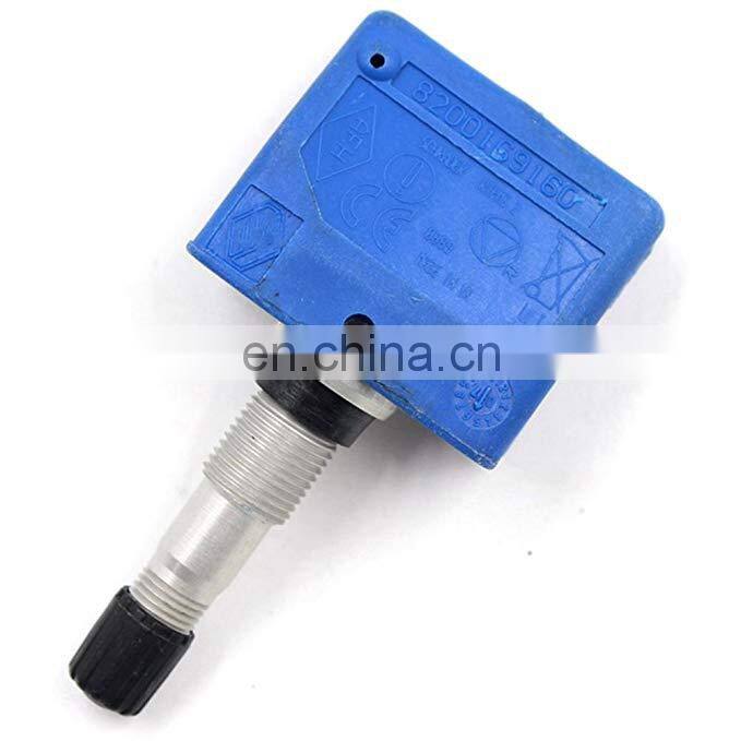 TPMS Tire Pressure Monitor 8200169160 Fit for Renault Megane