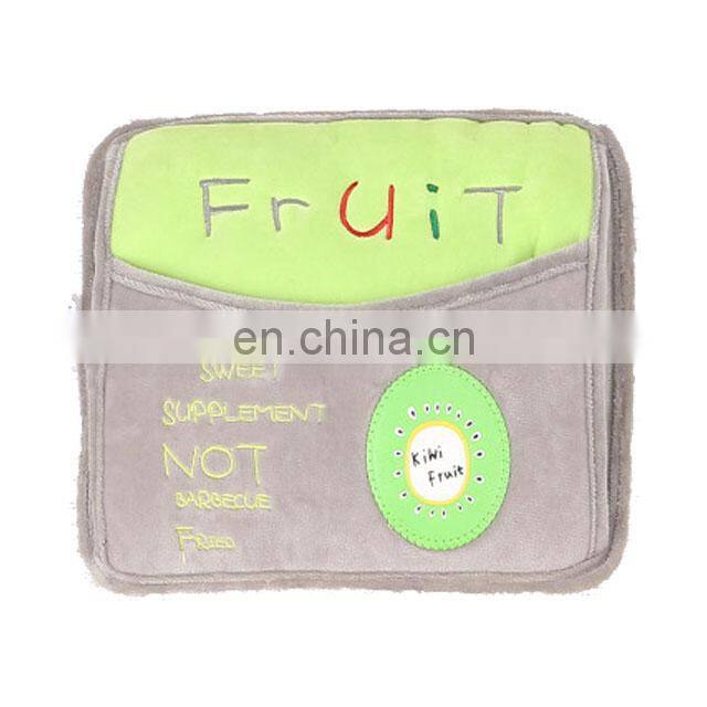 rechargeable and cartoon Cixi bottom line price electric hot water bag