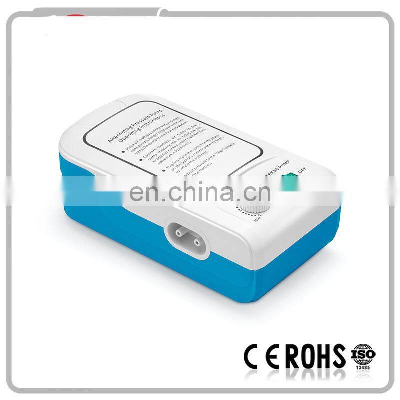 2021 anti bedsore medical air mattress cheap price / inflatable hospital bed air mattress