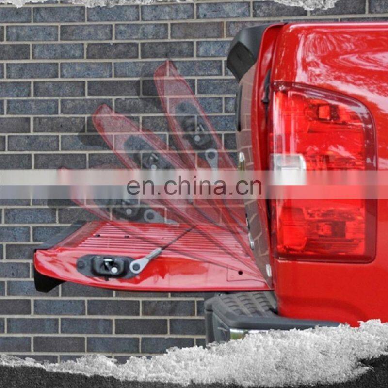 Gas Spring Damper Lift - Tailgate Gas Assist Slowdown Struts