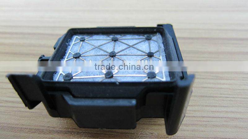 HOT! Eco solvent spare parts with good price cap top for dx5