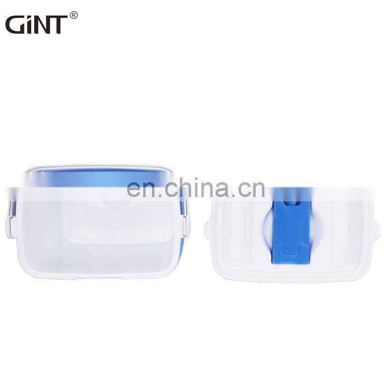 GiNT 5L Custom Logo Hard Case Cooler Ice Cooler Box Small Size Ice Chest for Short Trip