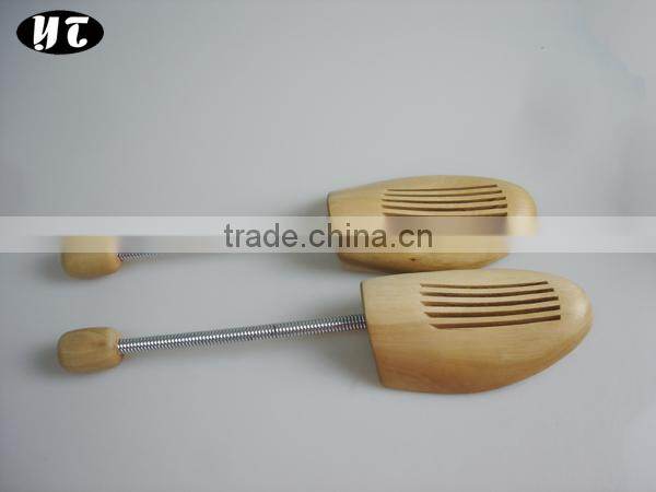 HA1731 luxury shoe tree wooden shoe last