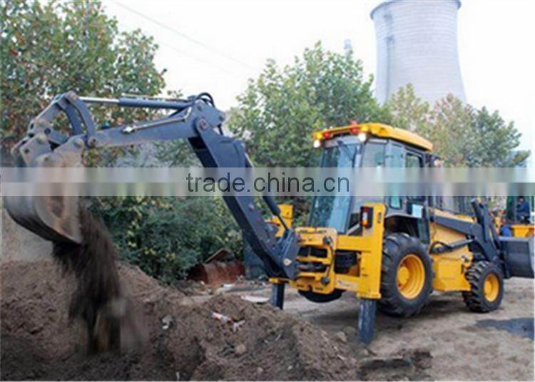new backhoe loader for sale with best price