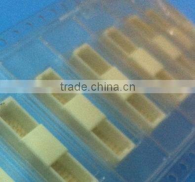 BM40B-SRDS-G-TFC connector new and original CONN HEADER SHD 40POS TOP 1MM