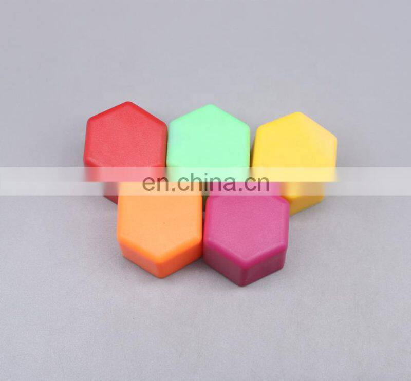 17mm,19mm,21mm Silicone CAR WHEEL NUT BOLT COVERS UNIVERSAL Lug Nut cover Bolts Parts Wheel Accessories Car Clips Auto Fasteners