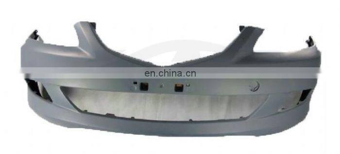 For Mazda Sport Front Bumper Cover Gs0c-50-031 car front guard shell Front Bumper Face Bar auto bumper shells