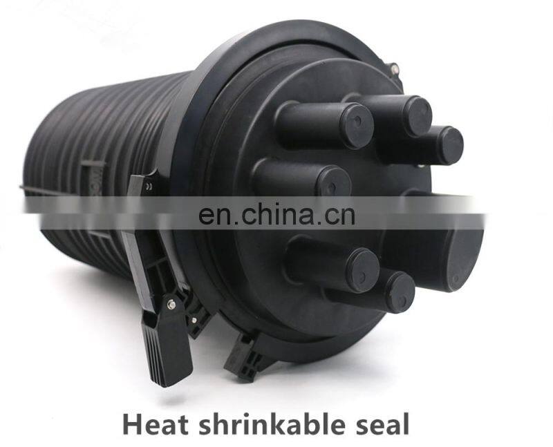 12 24 48 96 144 288 432 576 core optical cable joint box