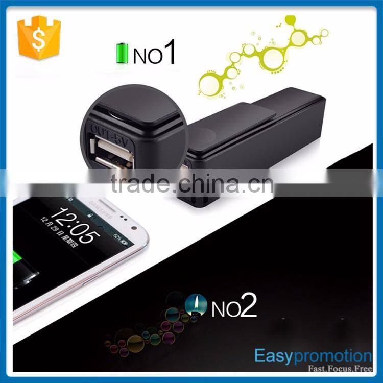 Multifunction power charger with lighter, cigarette lighter mobile power bank for promotion