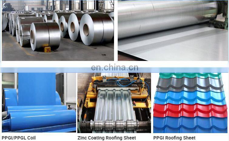 wooden/stone/camouflage pattern and plain ppgi pre-painted coated mild steel coil