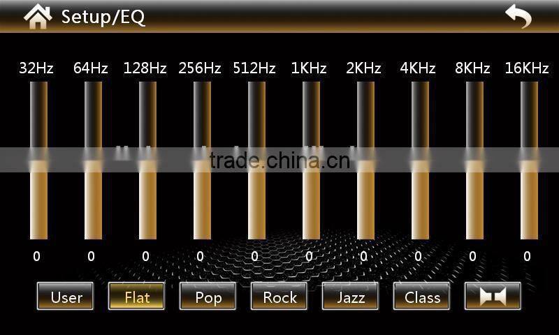 touch screen car dvd player for vw touran/passat/golf/polo gps car radio 3G WIFI