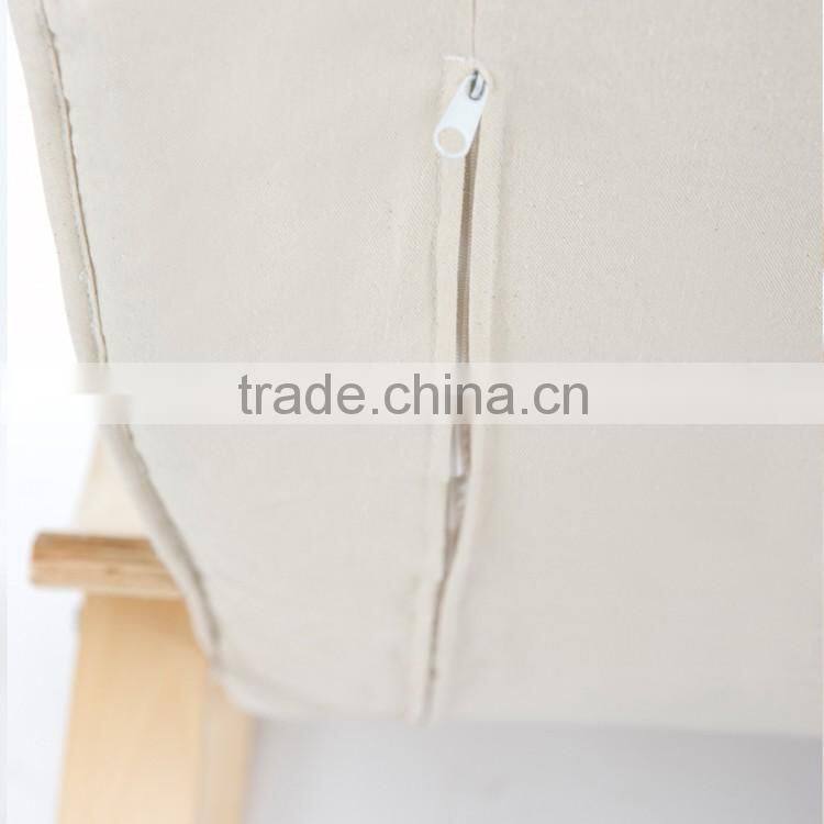 2016 new style and popular wooden rocking chair parts