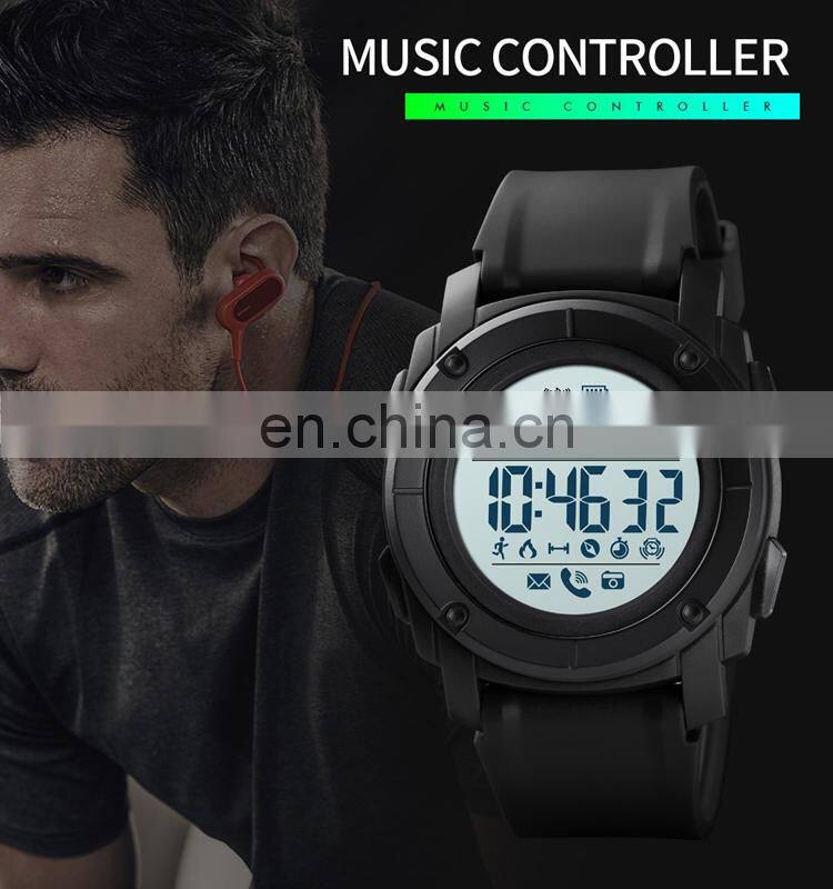 SKMEI 1577 Men Digital Watches Fashion Luxury Style Hand Watch 30m Waterproof Date Clock Male Sports Watches for Men