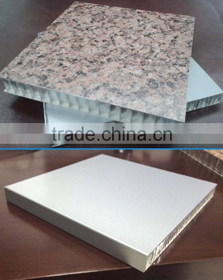 New Products Composite Frp Honeycomb Panel