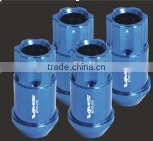 Set of 16 * 12x1.5mm 12x1.5 Alloy Steel Wheel Lug Nuts 60 Degree Tapered Bolts