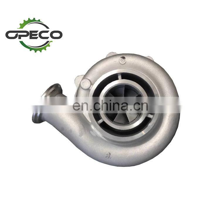 For Volvo Penta Industrial Gen Set with TAD740 engine 7.3L turbocharger S200 316998 3827040 316408