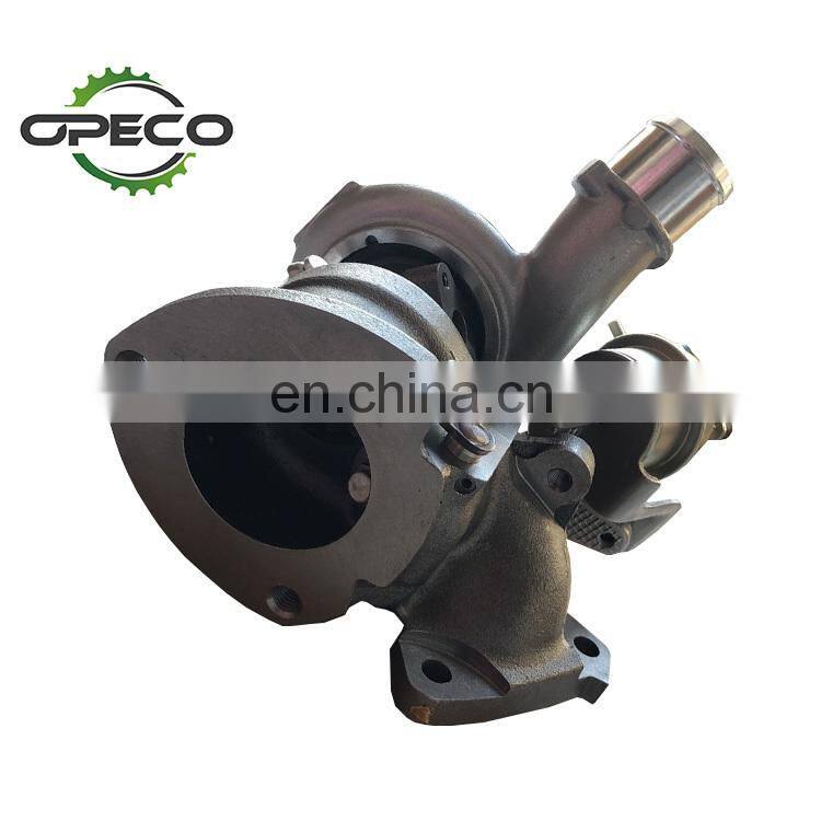 For Ford Ranger 2.2 PUMA turbocharger 4913106300 4913106340 BK3Q6K682NB