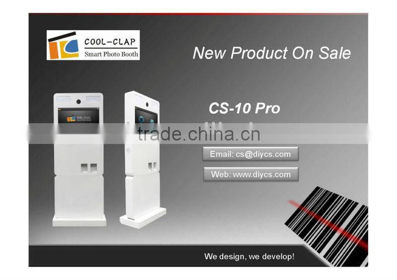 new decoration Photo Booth For Party/Wedding