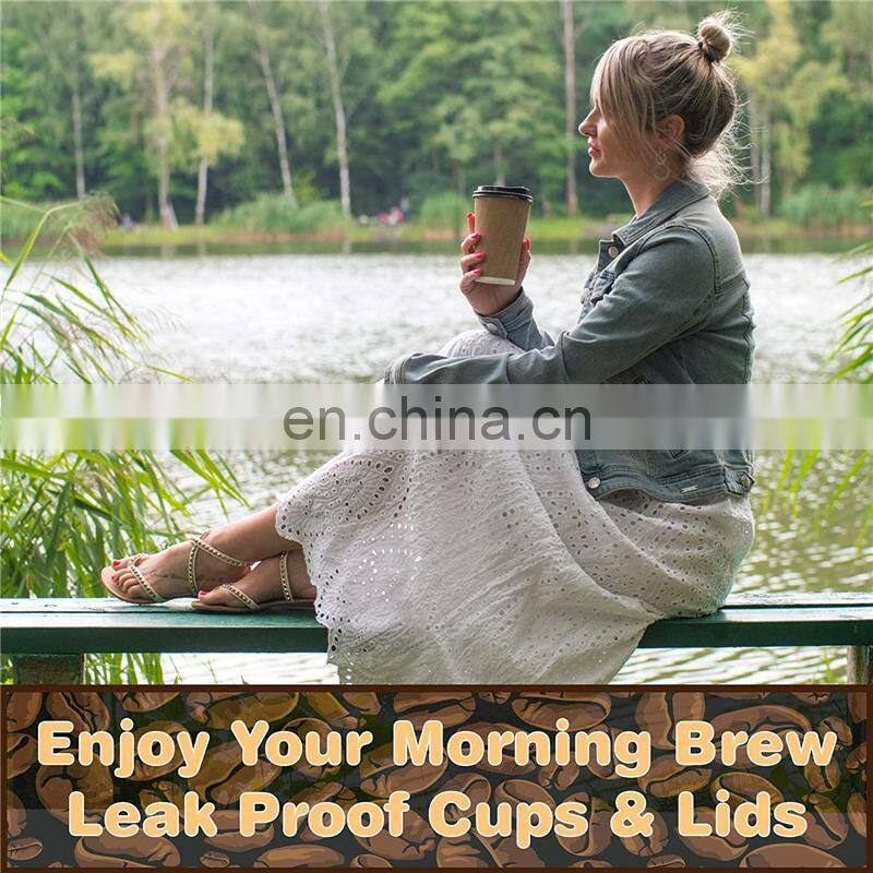 PC12H 12-OZ High Speed Automatic Disposable Paper Cup Making Machine Production Line by ultrasonic seal weld