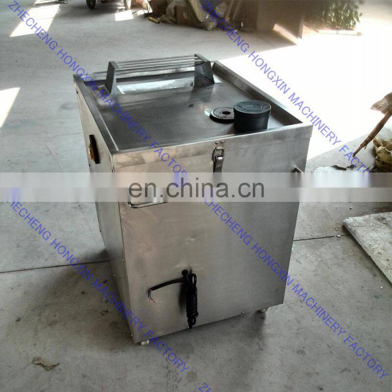 whole ss band saw machines to cut frozen fish fish cutter machine