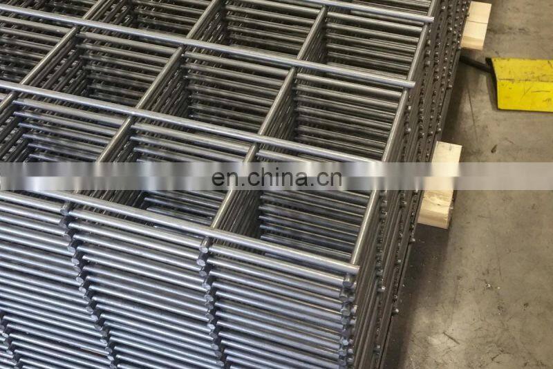 low price galvanized welded mesh producer