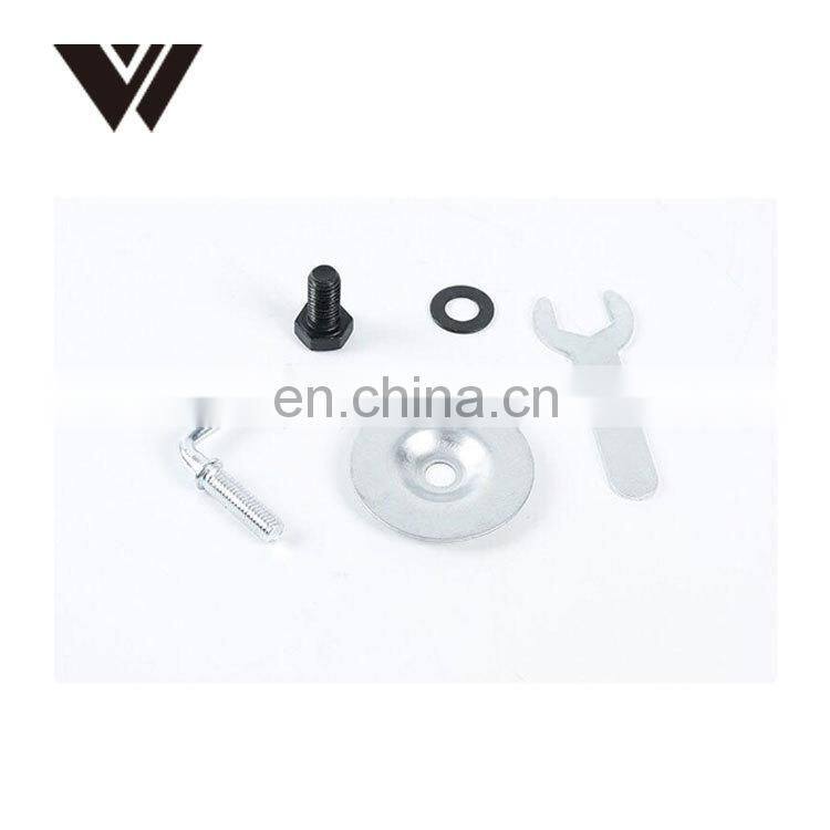 Wall Mounted Hand Soap Dispenser Bracket soap dispenser metal bracket