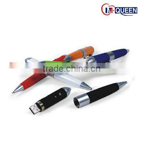 Pen Flash Drive USB 2.0
