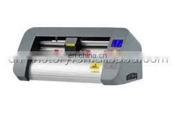 USB driver contour vinyl cutting plotter