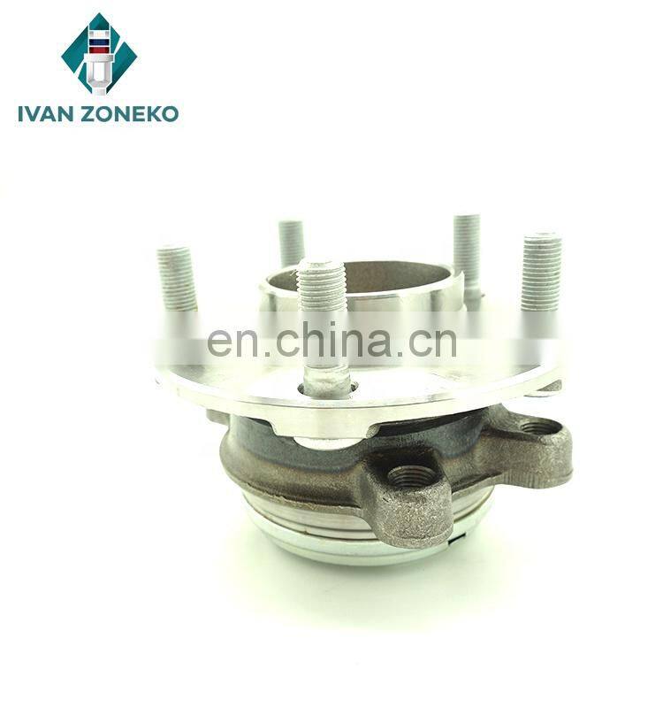 High Quality Wheel Hub Bearing For NISSAN INFINITI 40202-4GA0A