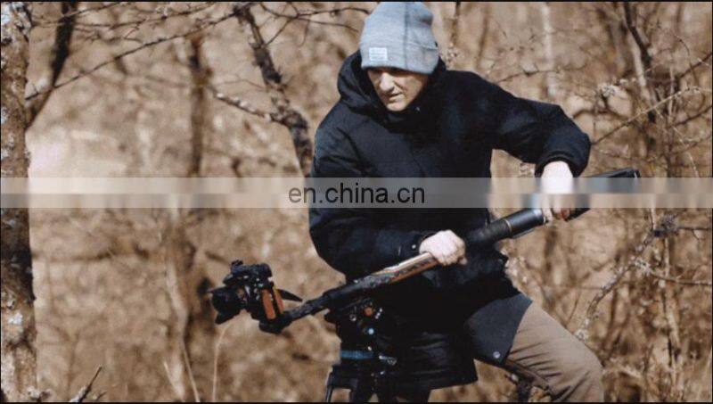 MOZA Slypod Pro Motorized 3-In-1 Monopod Tripod Slider for DSLR Camera Gimbal Stabilizer