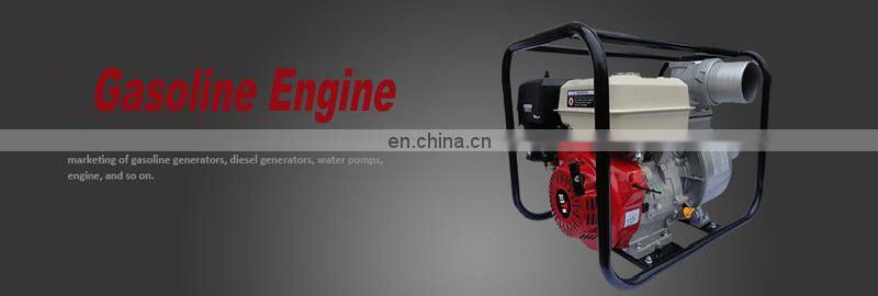 1KW Small Air Cooled OHV 154f Gasoline Engine