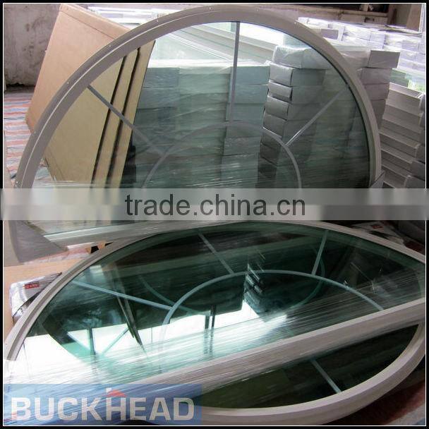 American Style Vinyl Window and Door