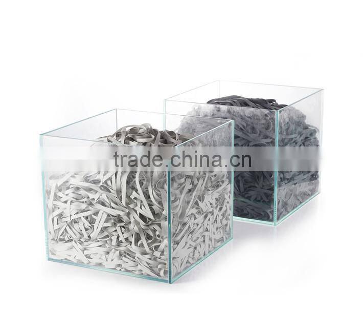 High Elastic White Synthetic Rubber Belt For Swimwear