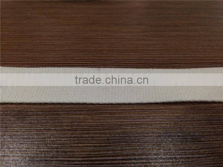Wholesale cotton webbing