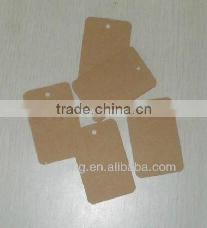 customized paper tags with string