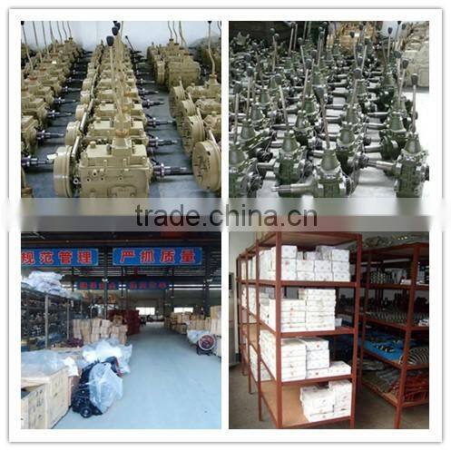 Diesel Engine Fuel injection pump