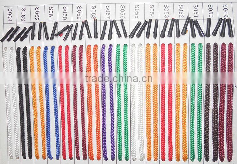 HZ Yongye Different Handle Lock Type Options For Paper Bag/box Handle