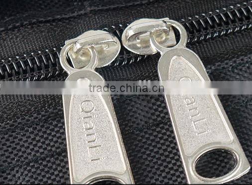 Christmas travel organizer bag of luggage bag and garment bag