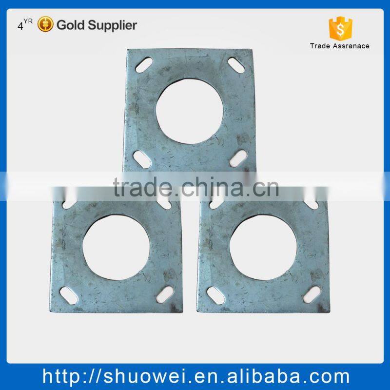 stamping metal parts/special metal part
