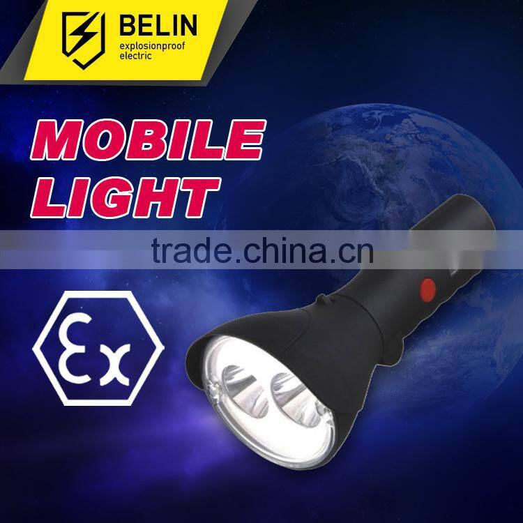 BNW6019 Multifunction Flashlight