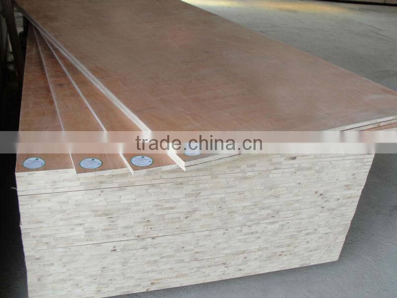 best price okoume/ pencil cedar/red hardwood commercial plywood