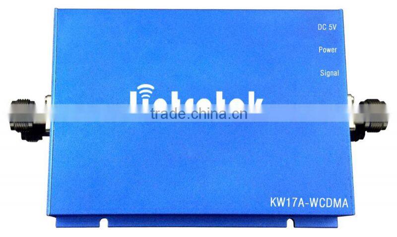 LINTRATEK Brand phone signal repeater,AWS mobile signal repeater,1700/2100mhz signal amplifier