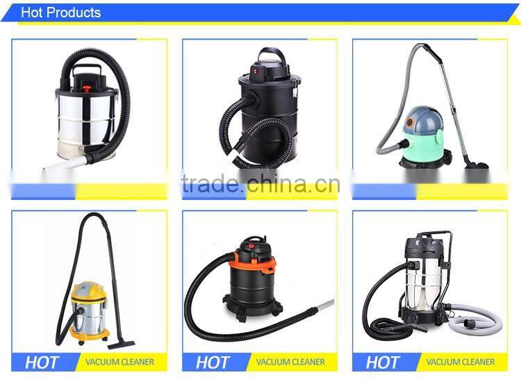 household dry and wet 3 in 1 electric hotel car industrial vacuum cleaner